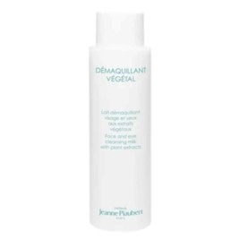 PIAUBERT DEMAQUILLANT VEGETAL