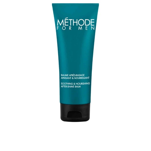 M�thode For Men Baume Apr�s-Rasage Apaisant&Nourrissant 100