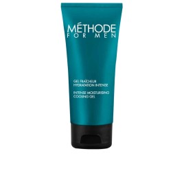 Méthode For Men Gel Fraîcheur Hydratation Intense Méthode For Men Gel Fraîcheur Hydratation Intense