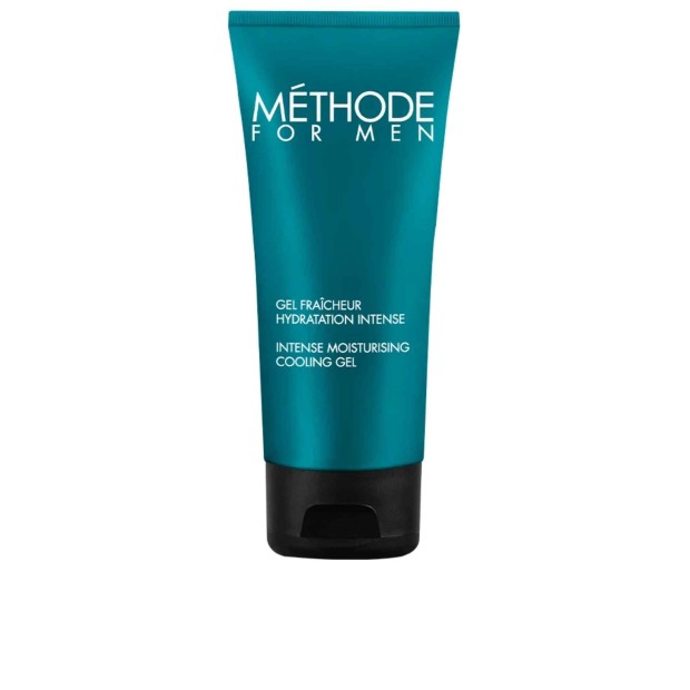 Mthode For Men Gel Fracheur Hydratation Intense