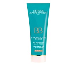L'Hydro Active 24H BB Creme SPF20 #medium dark