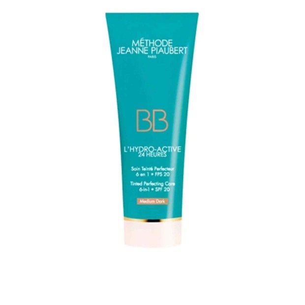 L'Hydro Active 24H BB Creme SPF20 #medium dark