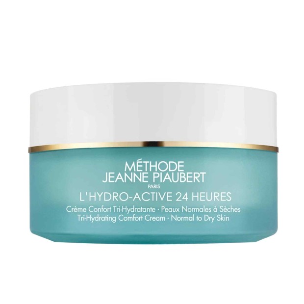 L'Hydro Active 24H Cr�me Confort Tri-Hydratante PNS