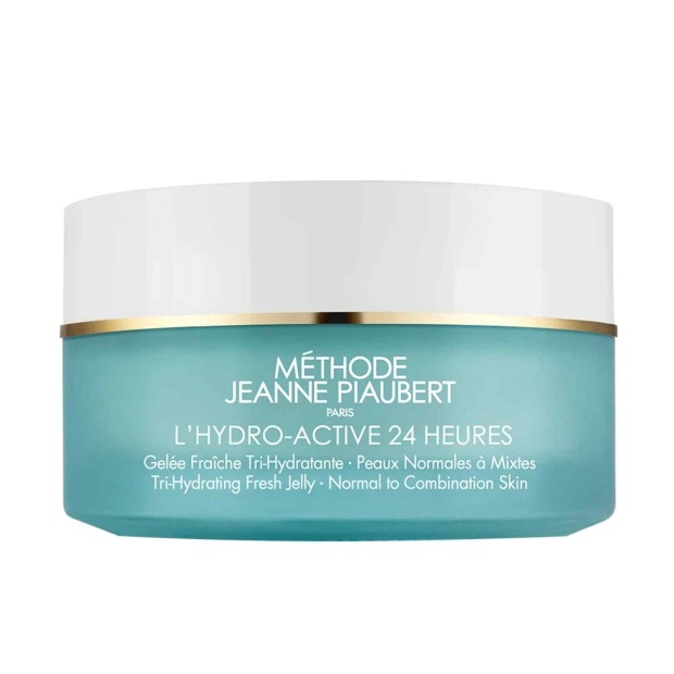 L'Hydro Active 24H Gele Frache Tri-Hydratante PNM