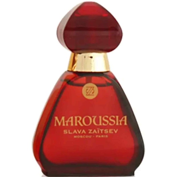 Maroussia Edt