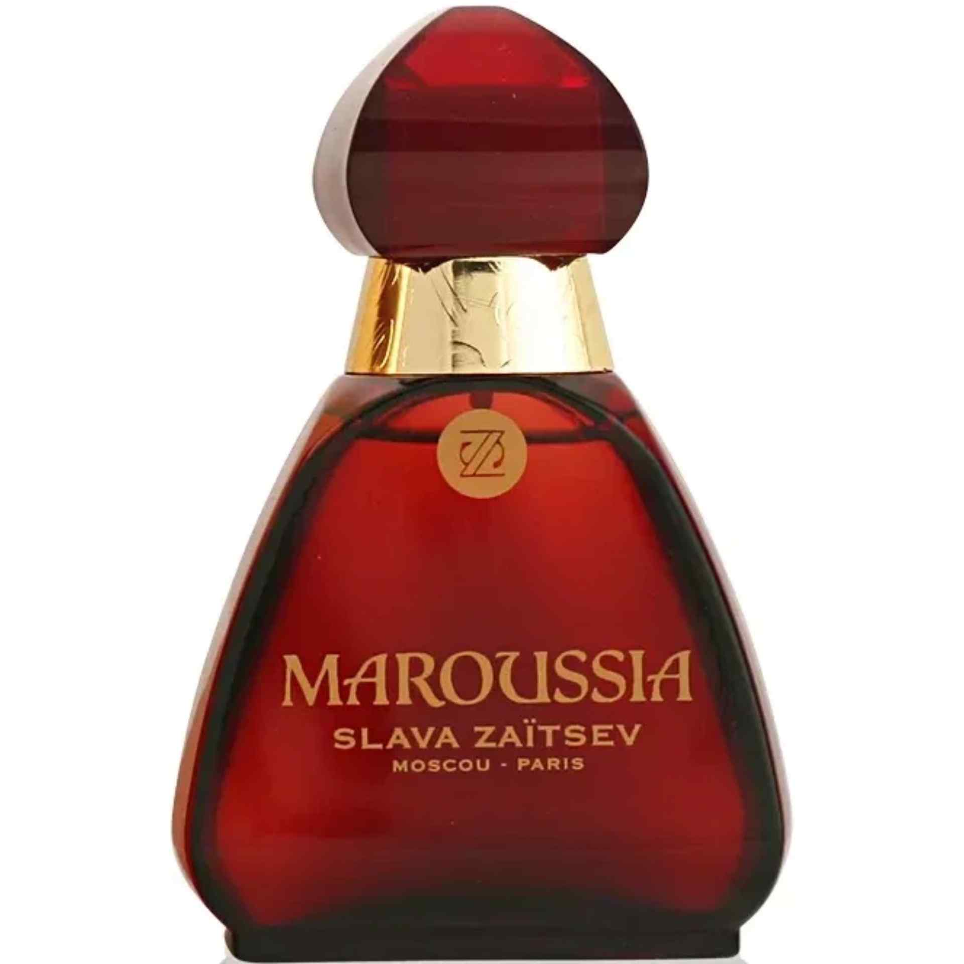 Slava Zaitsev Maroussia Woman EDT