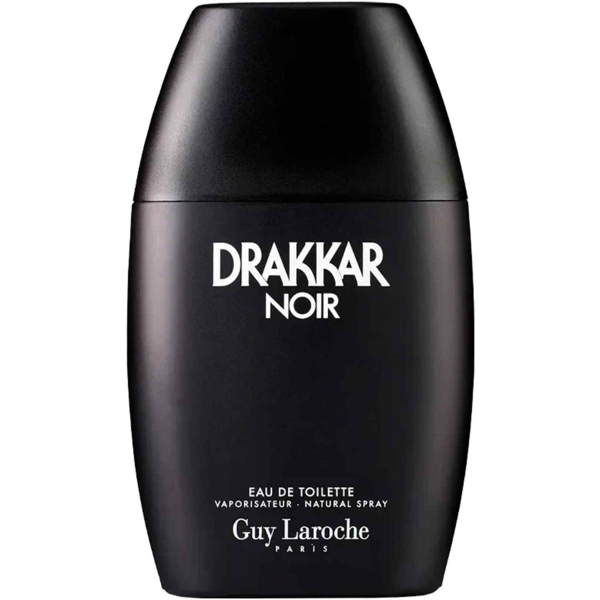 Guy Laroche Drakkar Noir Men EDT