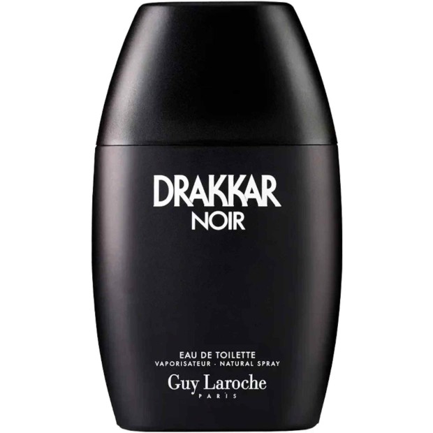 Drakkar Noir Edt