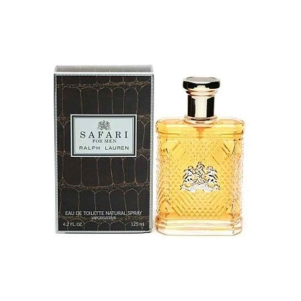 Safari EDT