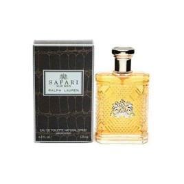Safari EDT Safari EDT