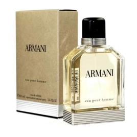 Giorgio Armani Pour Homme EDT Giorgio Armani Pour Homme EDT