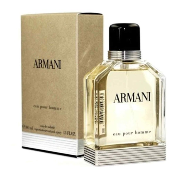 Giorgio Armani Pour Homme EDT