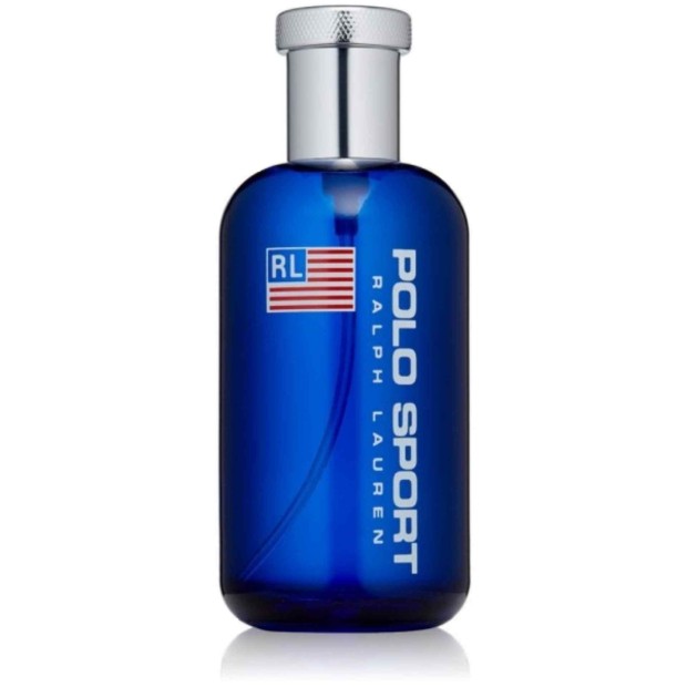 Ralph Lauren Polo Sport EDT