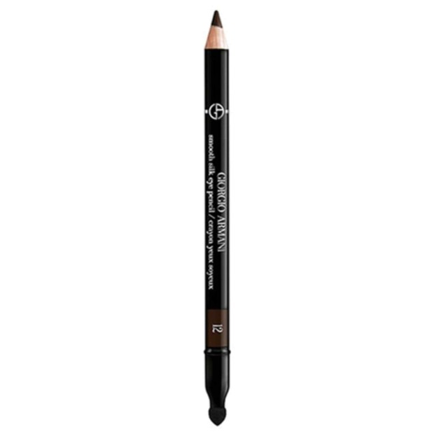 Armani Smooth Silk Eye Pencil Tom 12