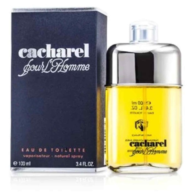 Cacharel Pour L'Homme EDT