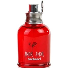 Amor Amor Edt