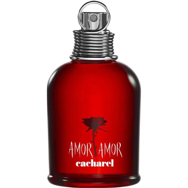 Amor Amor Edt