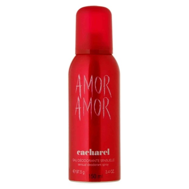 Cacharel Amor Amor DEO SPRAY