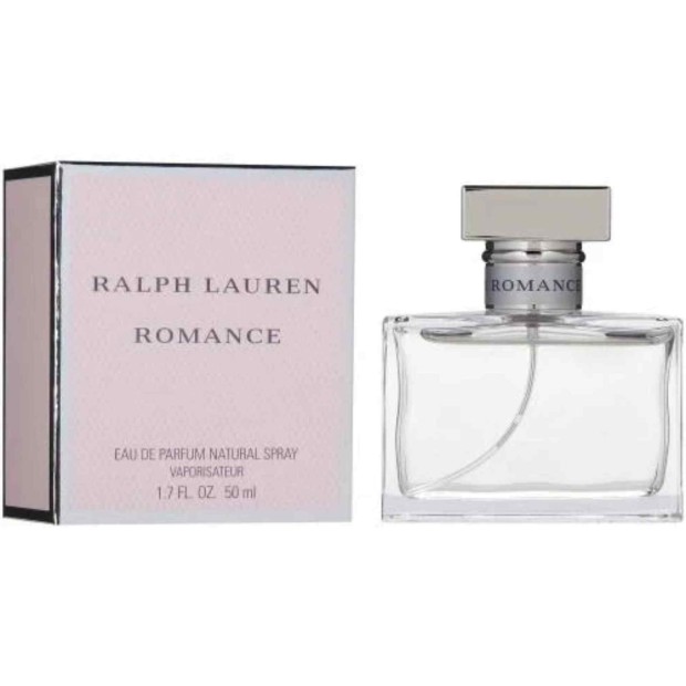 RALPH LAUREN ROMANCE EDP VAP