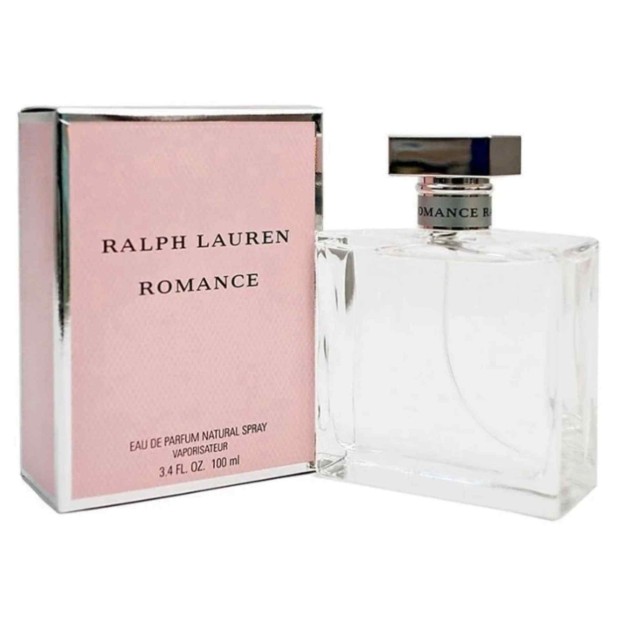 RALPH LAUREN ROMANCE EDP