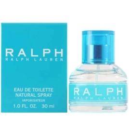 Ralph EDT Ralph EDT