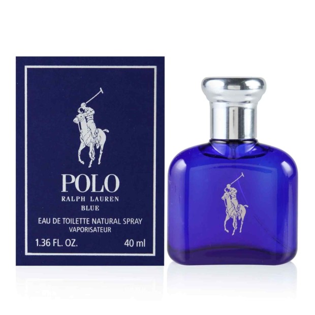 Ralph Lauren Polo Blue EDT