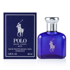 Ralph Lauren Polo Blue EDT