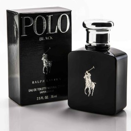 Ralph Lauren Polo Black EDT Ralph Lauren Polo Black EDT