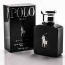 Ralph Lauren Polo Black EDT