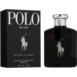 Ralph Lauren Polo Black EDT Ralph Lauren Polo Black EDT