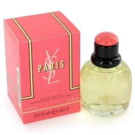 YVES SAINT LAURENT PARIS EDT VAP YVES SAINT LAURENT PARIS EDT VAP