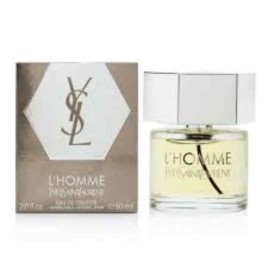 Yves Saint Laurent L'Homme EDT Yves Saint Laurent L'Homme EDT