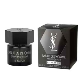 La Nuit de l'Homme EDP SP La Nuit de l'Homme EDP SP