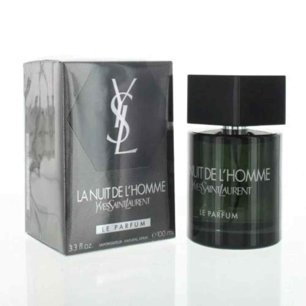 YSL LA NUIT L'HOMME LE PARFUM EDP