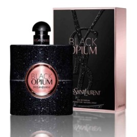 Black Opium EDP Black Opium EDP