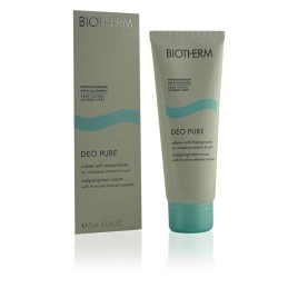 BIOTHERM DEO PURE cream BIOTHERM DEO PURE cream