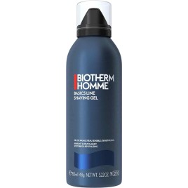Biotherm Homme Vitality & Freshness Shaving Gel