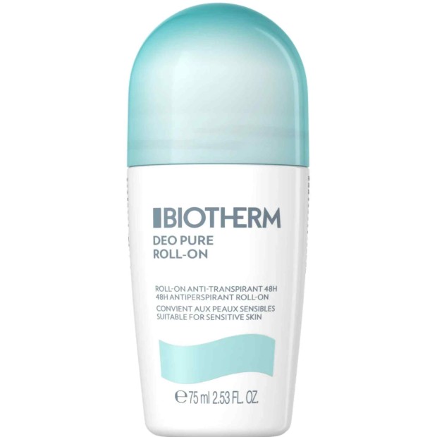 Biotherm Deo Pure Roll-On