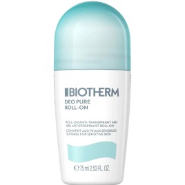 Biotherm Deo Pure Roll-On