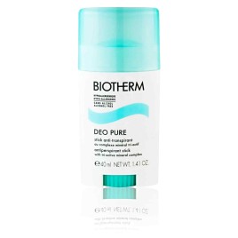 BIOTHERM PURE déo stick BIOTHERM PURE déo stick