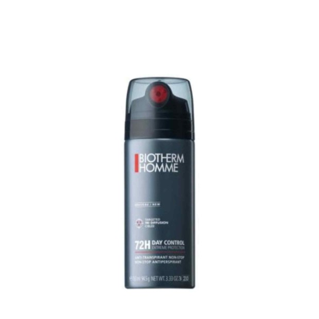Biotherm Homme 48H Day Control Anti Trans. Spray