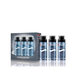 Biotherm Travel Trio Sensative Skin Shaving Foam 3 x Biotherm Travel Trio Sensative Skin Shaving Foam 3 x