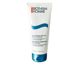 BIOTHERM HOMME energizing gel de ducha BIOTHERM HOMME energizing gel de ducha