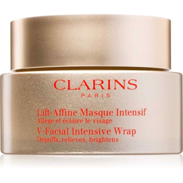 Clarins V-Facial Intensive Wrap