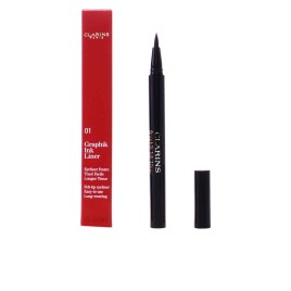 CLARINS GRAPHIK INK liner 01 0,4 ml CLARINS GRAPHIK INK liner 01 0,4 ml