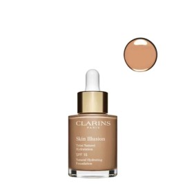 Skin Illusion Teint Naturel Hydratation Tom 112.3