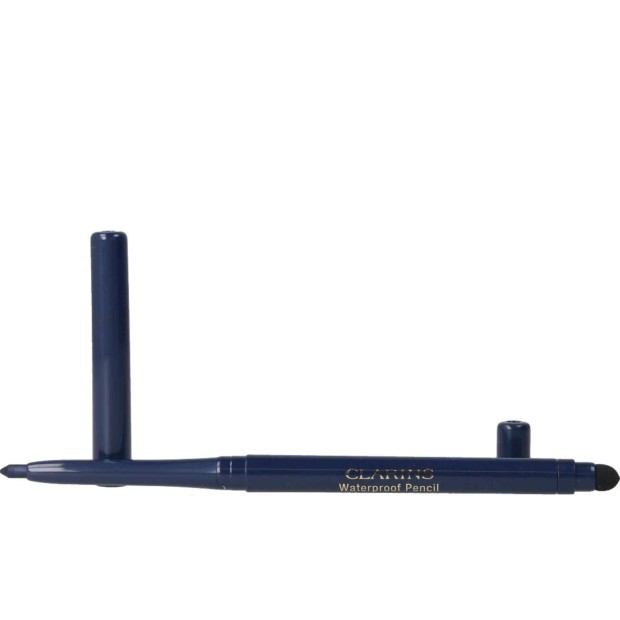 CLARINS WATERPROOF pencil 03-blue orchid