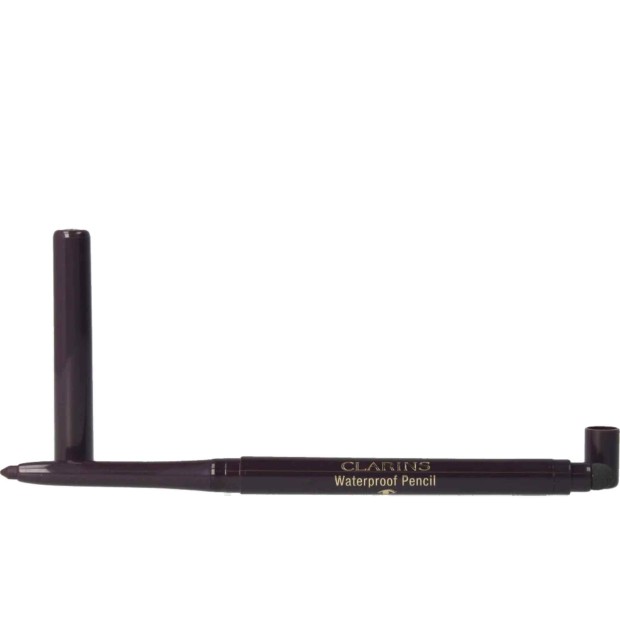 CLARINS WATERPROOF pencil 04-fig