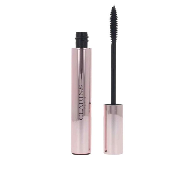CLARINS WONDER PERFECT 4D mascara 01-black