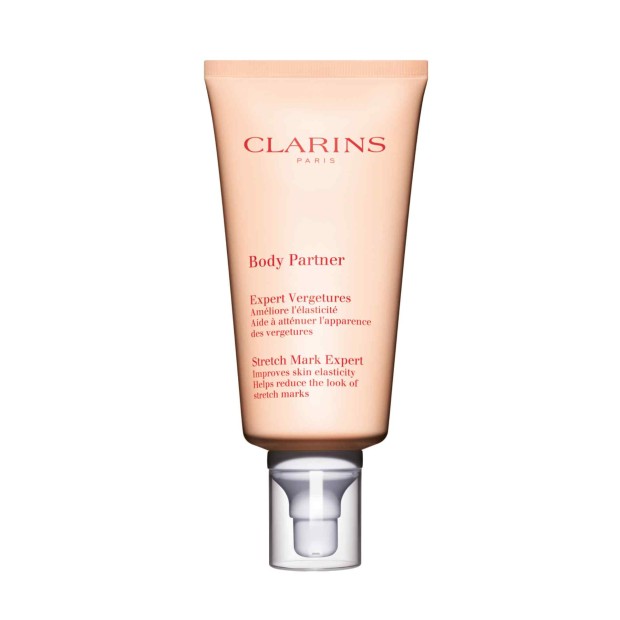 Clarins Body Partner Stretch Mark Expert